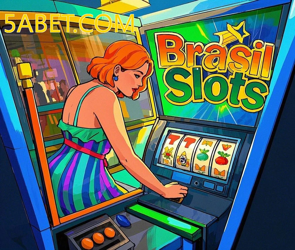 5abet-Game-Slots